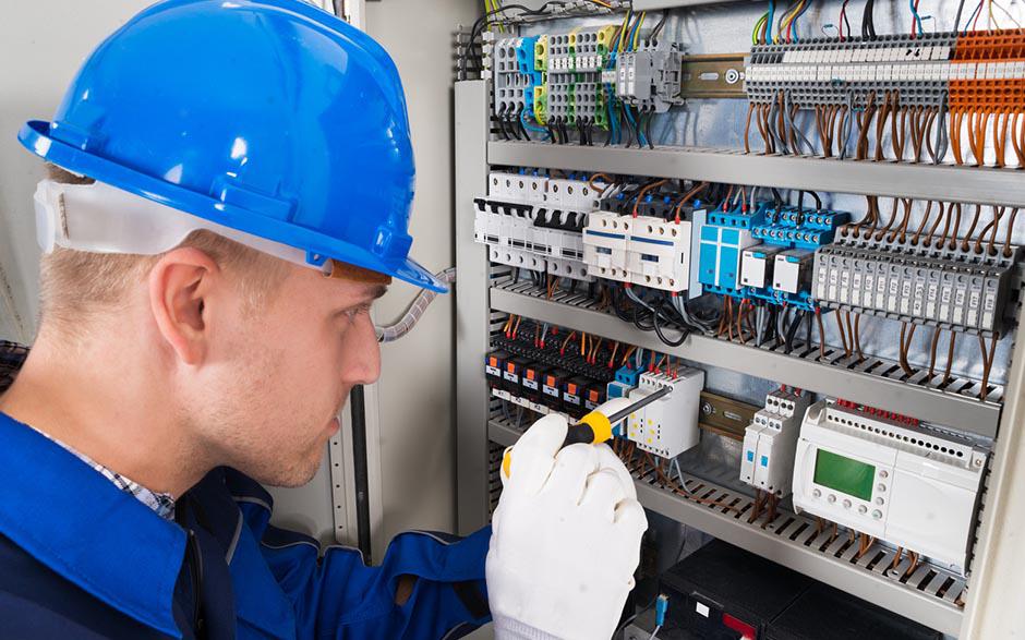 tarif électricien bâtiment Limours