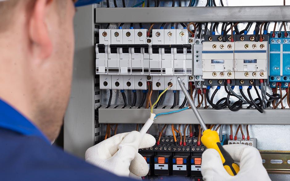 installateur électricien Dugny