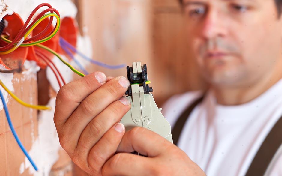 électricien dépannage Maurepas