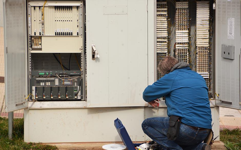  électricien urgence Issou