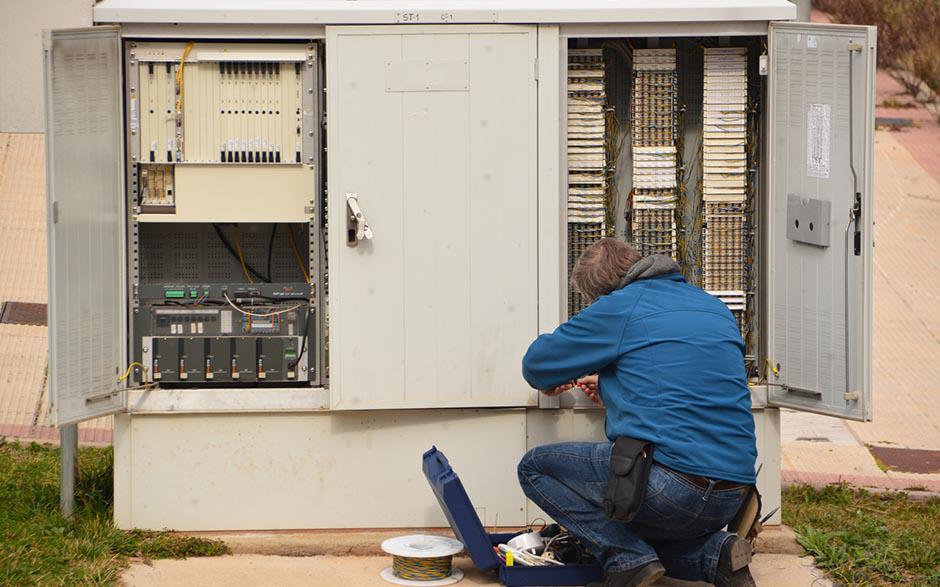 installateur électricien Sèvres