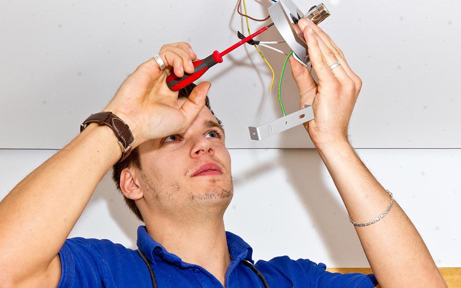 électricien en bâtiment Bry-sur-Marne