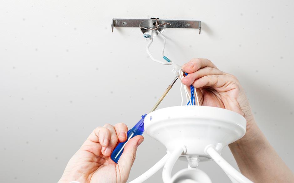 électricité générale Issou