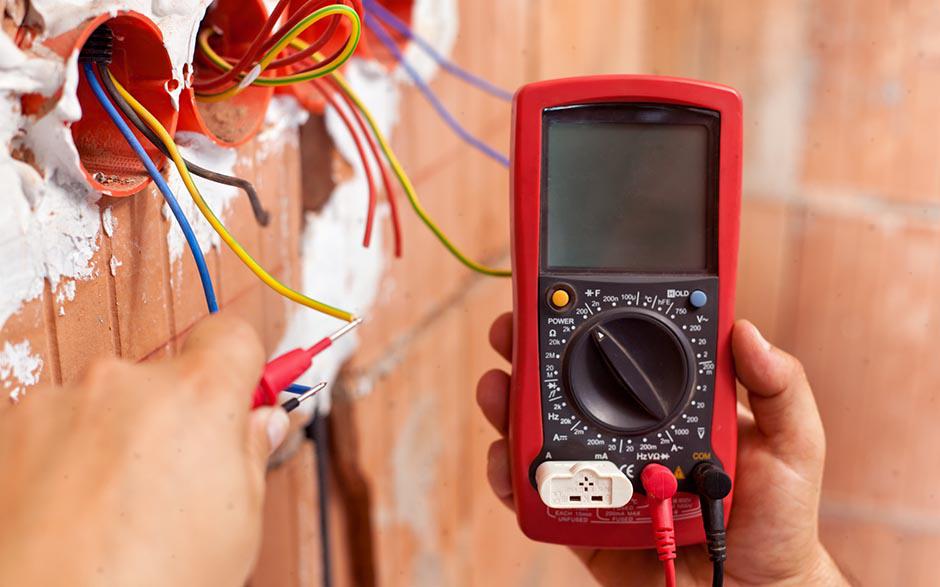 électricien artisan Cergy
