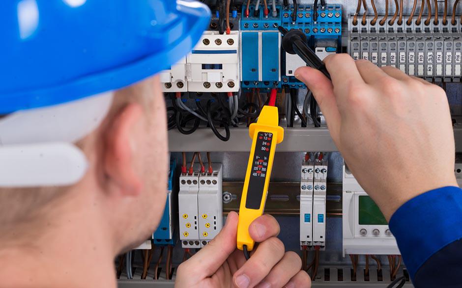 électricien artisan Cergy