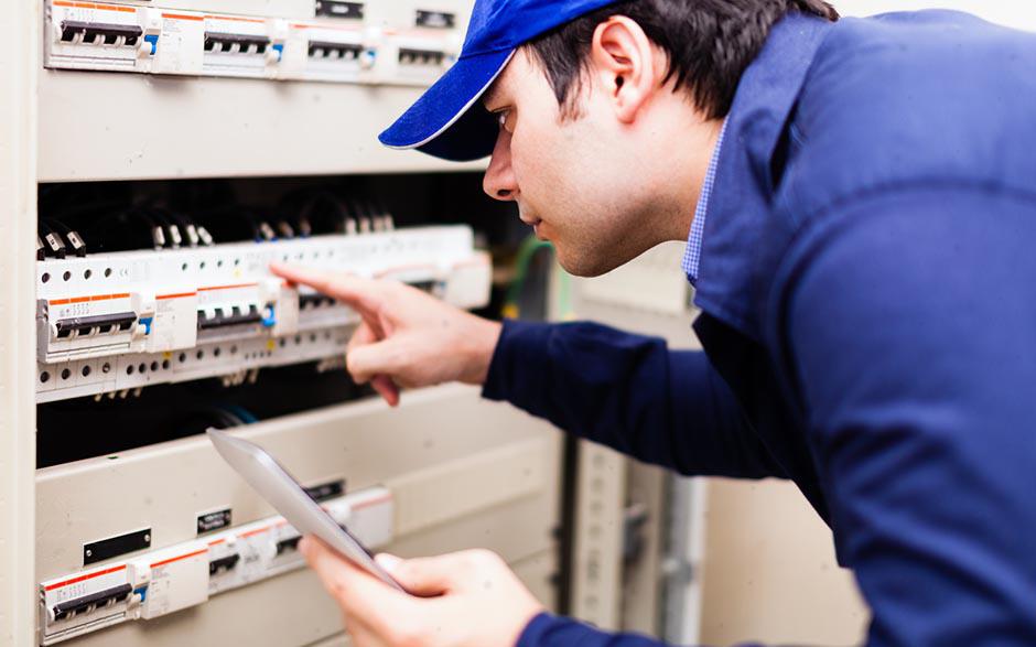électricien à domicile Issou