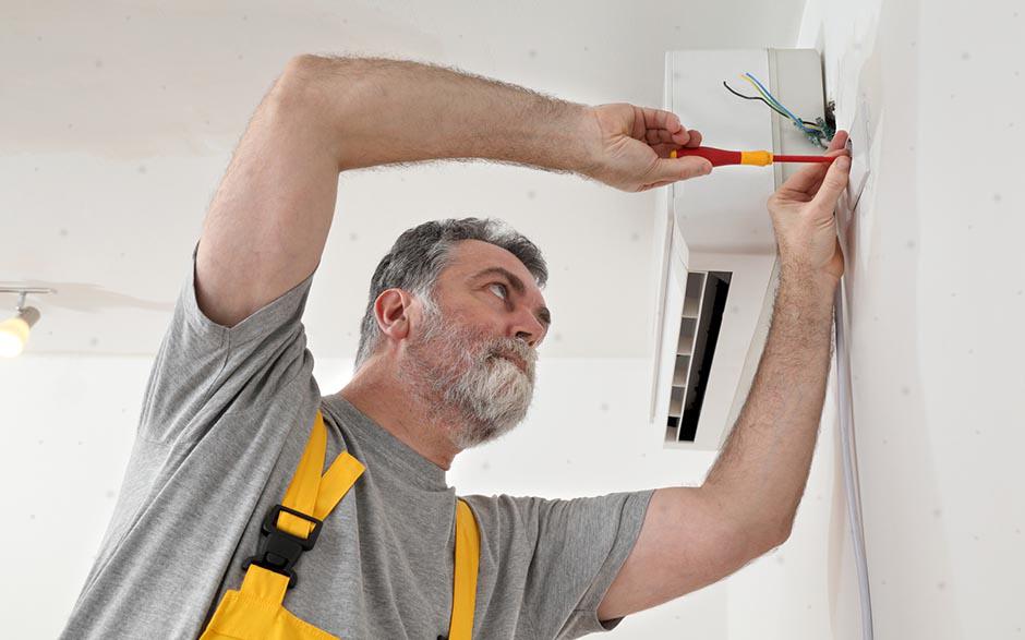 électricien professionnel Fontenay-aux-Roses